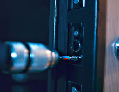 南阳市24小时上门开锁公司